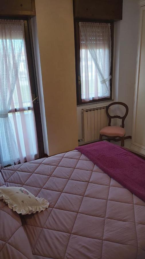 ガッララーテ Casa Nonna Dinaヴィラ エクステリア 写真